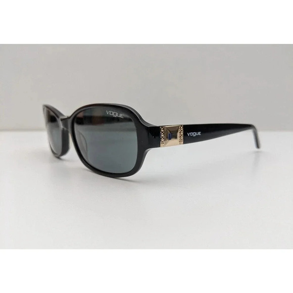🕶️Vogue VO5085-S Women's Sunglasses 54/17 135 /ALH341🕶️ - Picture 5 of 10